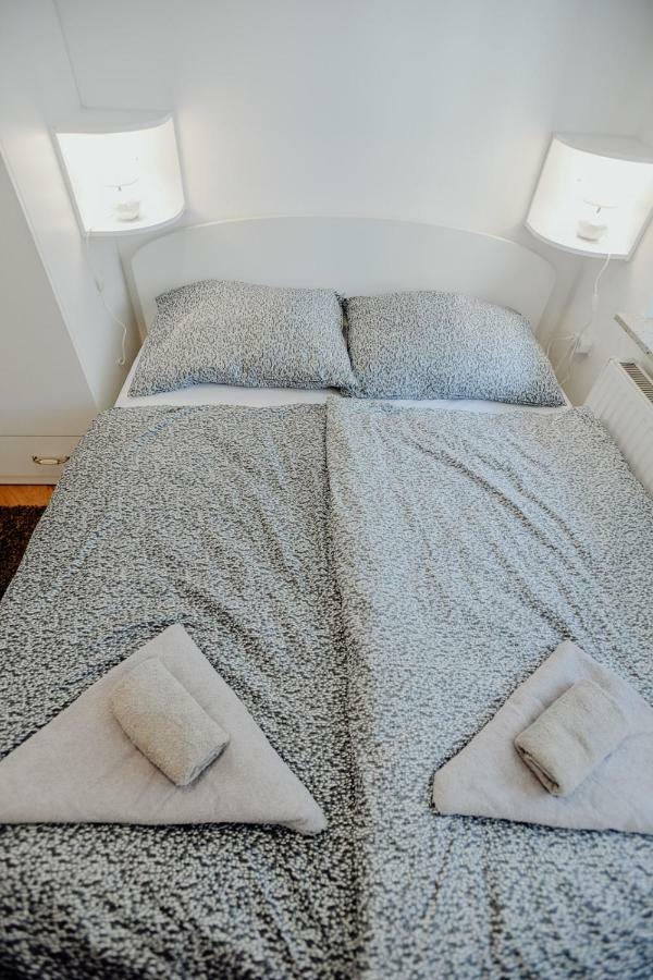 Apartman M5 Ðakovo Екстериор снимка