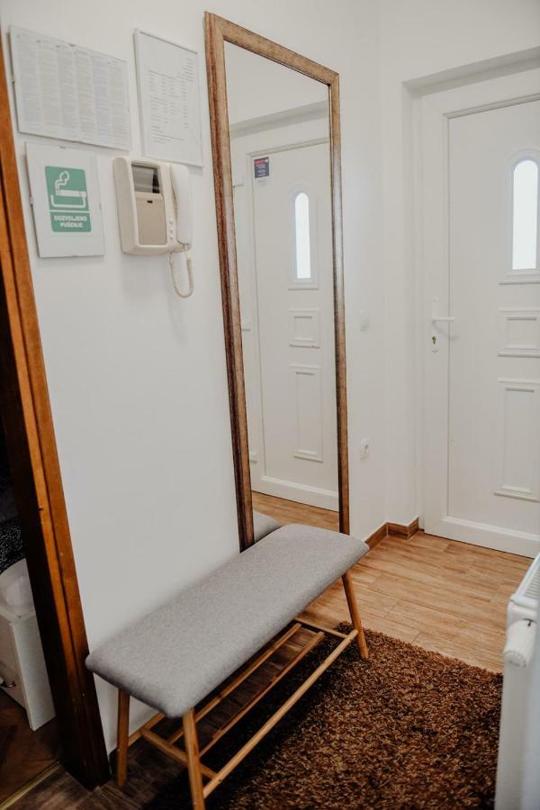 Apartman M5 Ðakovo Екстериор снимка