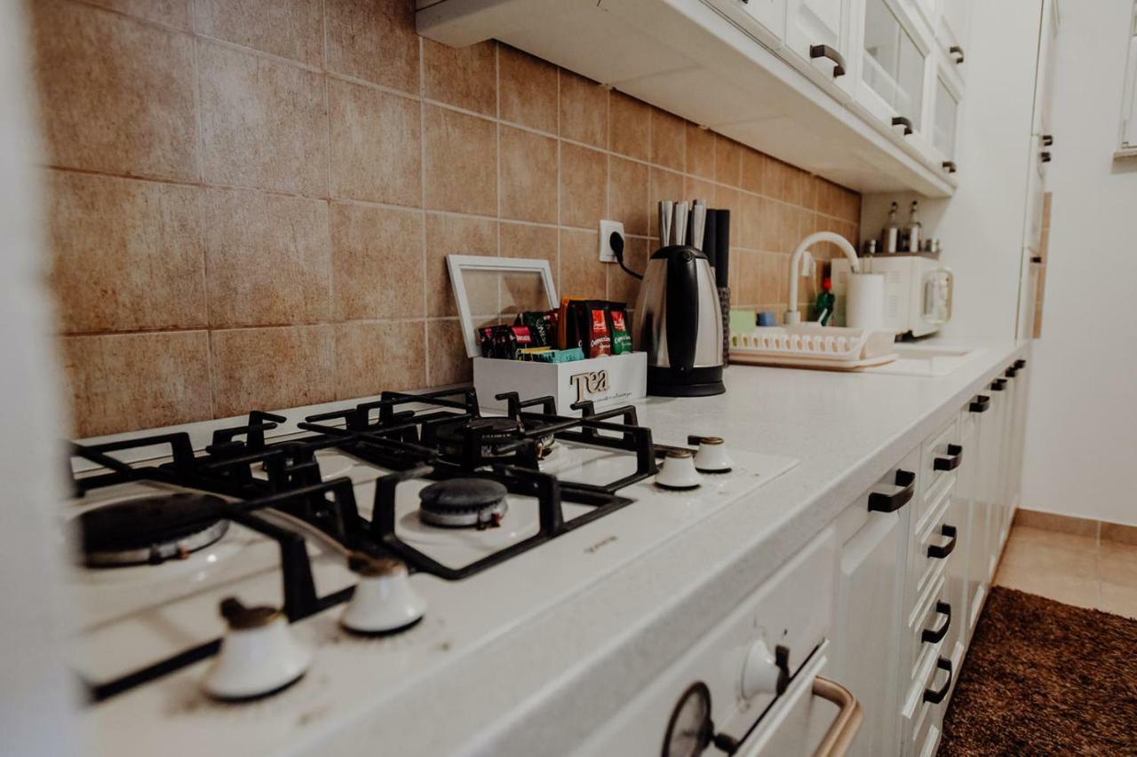 Apartman M5 Ðakovo Екстериор снимка
