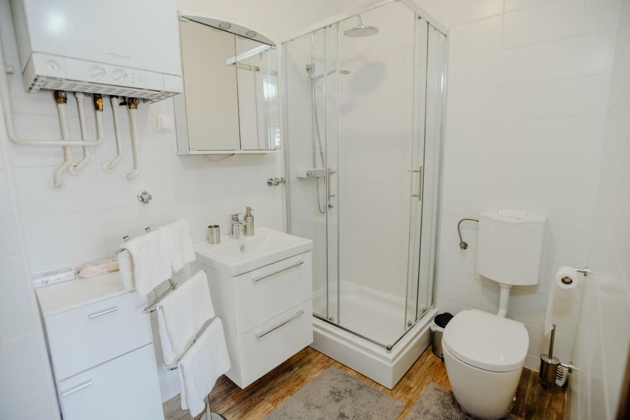 Apartman M5 Ðakovo Екстериор снимка