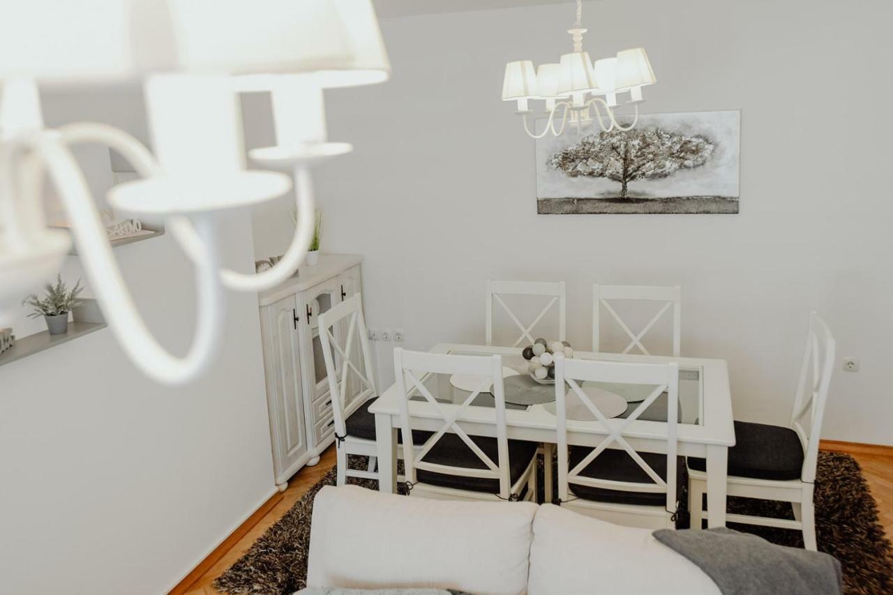 Apartman M5 Ðakovo Екстериор снимка
