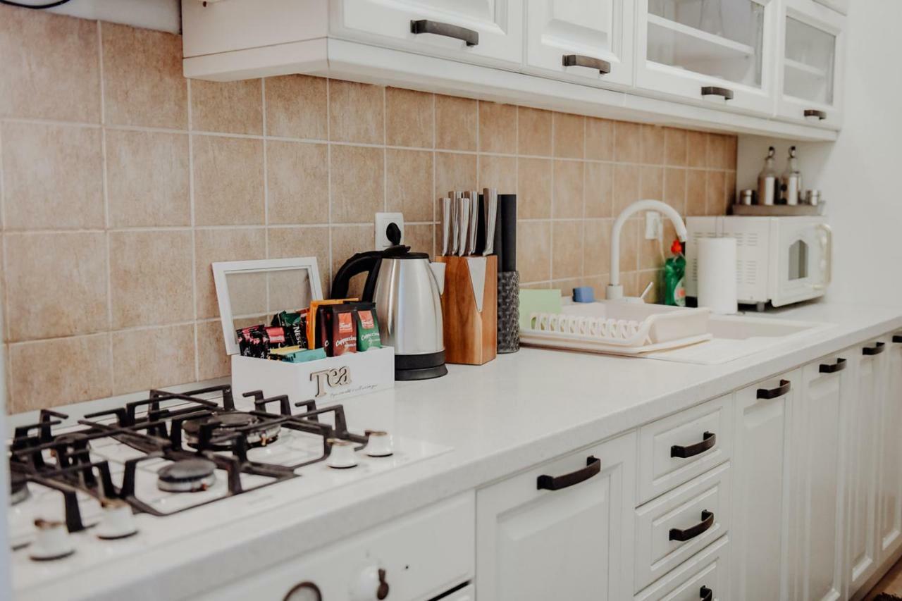 Apartman M5 Ðakovo Екстериор снимка