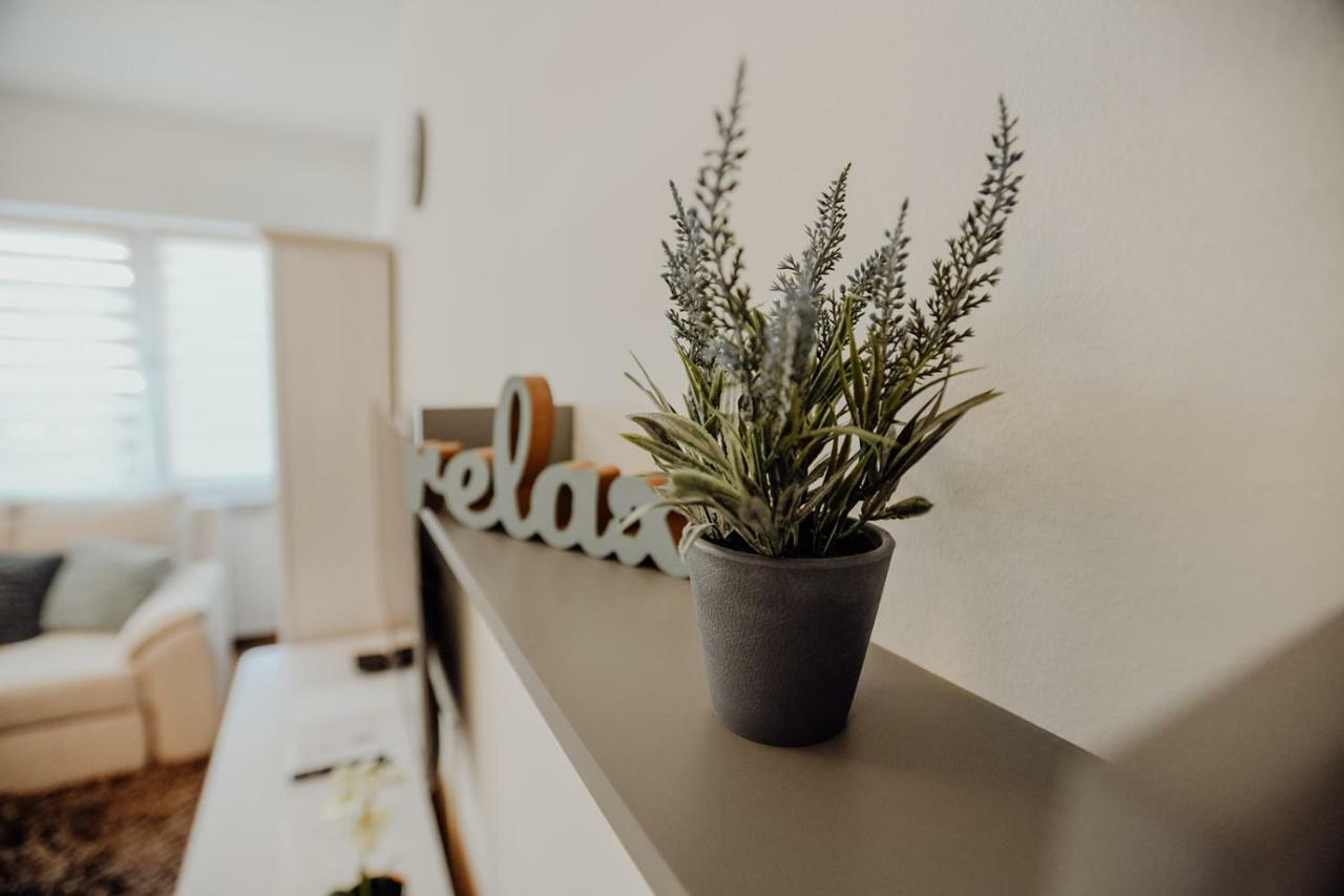Apartman M5 Ðakovo Екстериор снимка